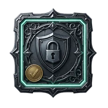 Official playtest badge