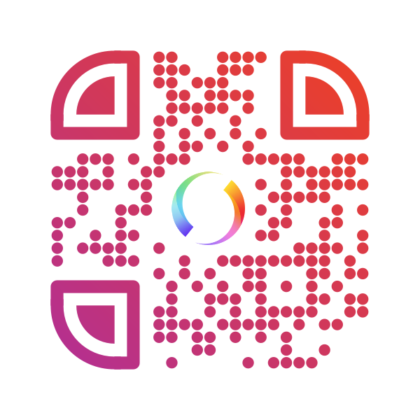Swish QR code for 072-512 99 77